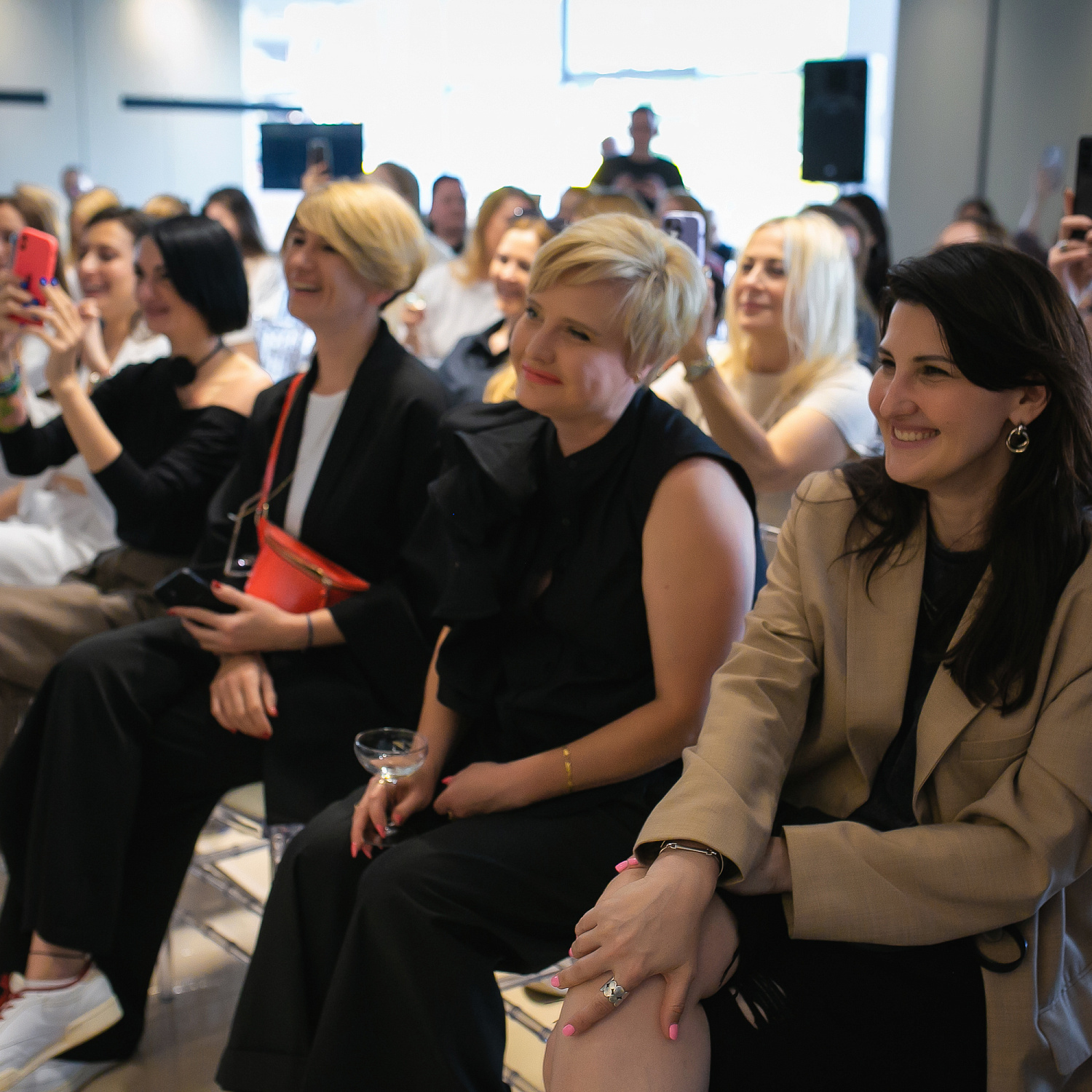 Мероприятие для дизайнеров г. Краснодар