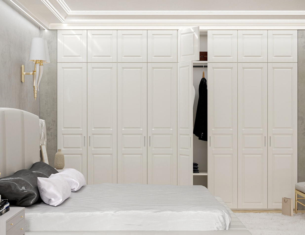 РИМИ - Шкафы - Барона