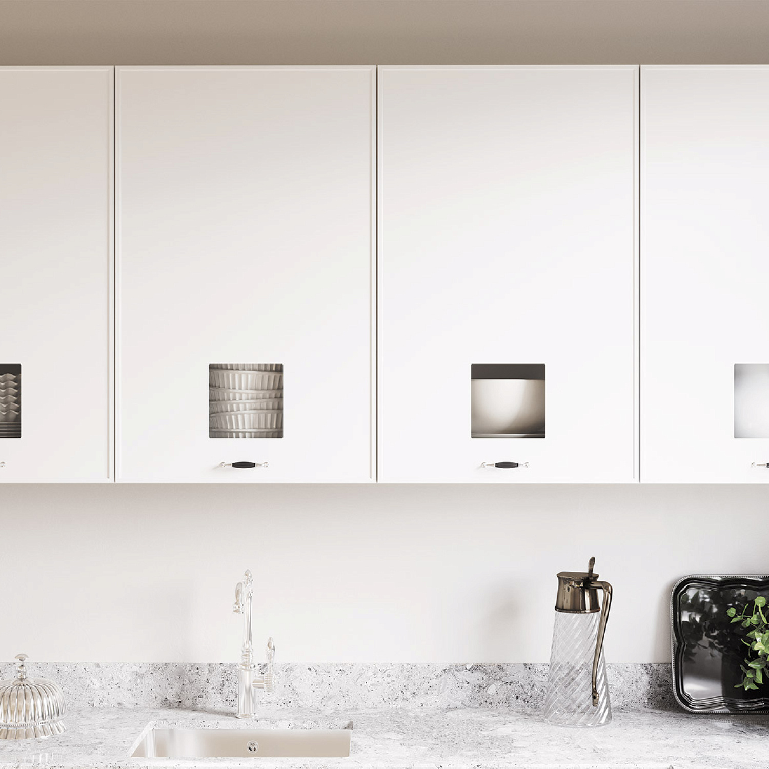 Канти - изящный проект для Санкт-Петербурга