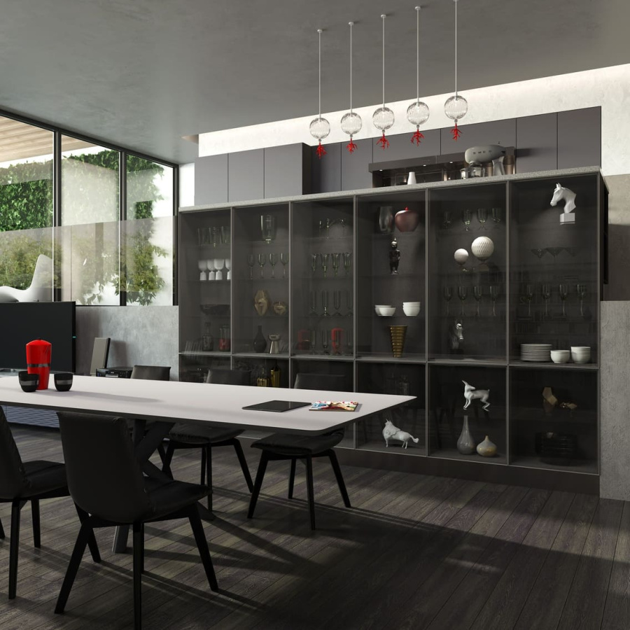 РИМИ - Современные кухни - Ора