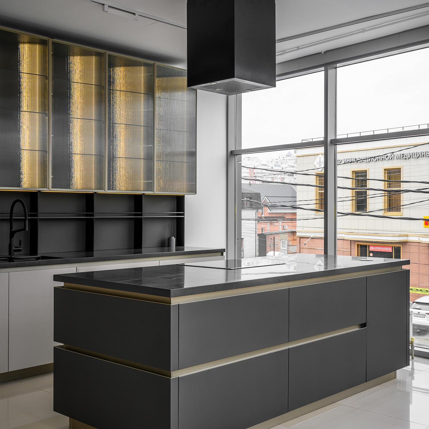 Открытие салона РИМИ в г. Краснодар