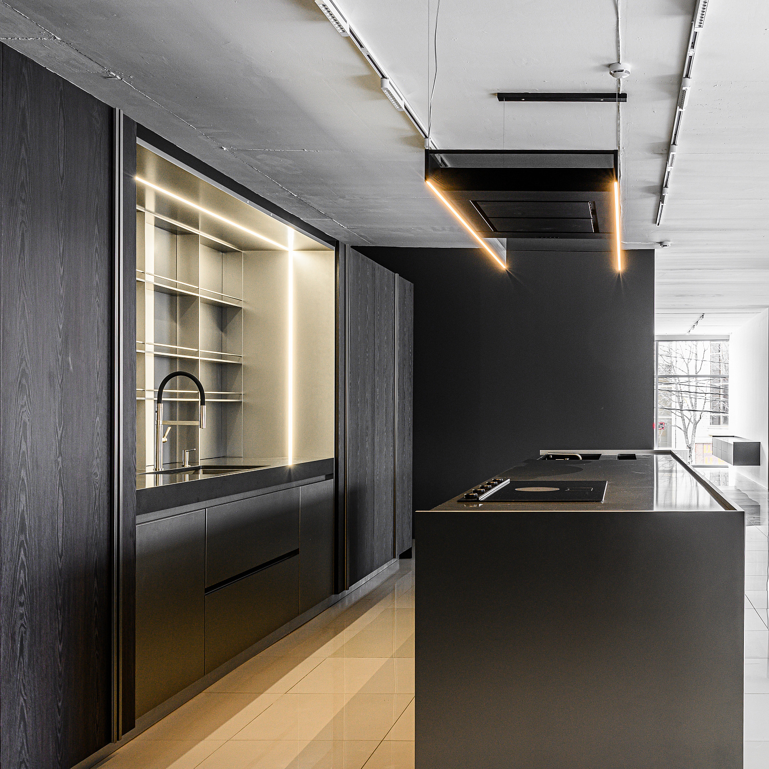 Открытие салона РИМИ в г. Краснодар