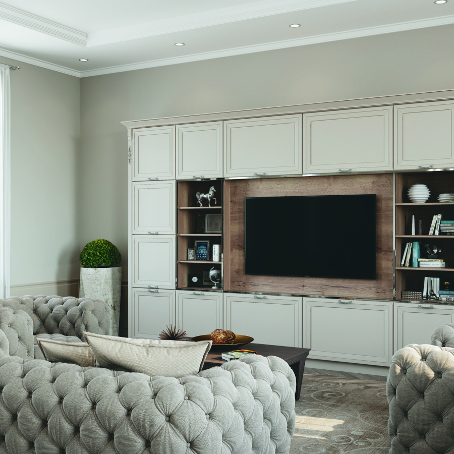 РИМИ - Классические кухни - Маранелла РИМИ - Классические кухни - Маранелла