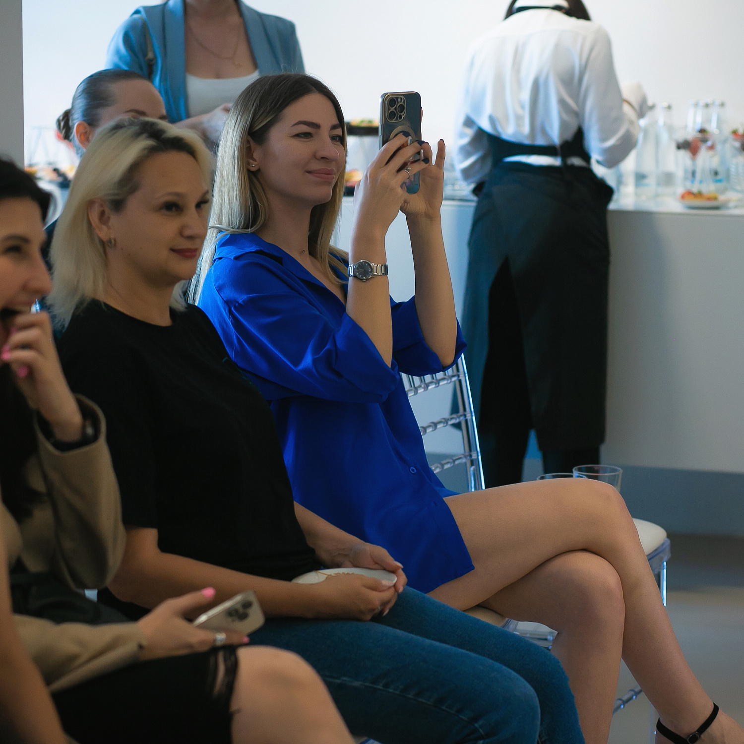 Мероприятие для дизайнеров г. Краснодар