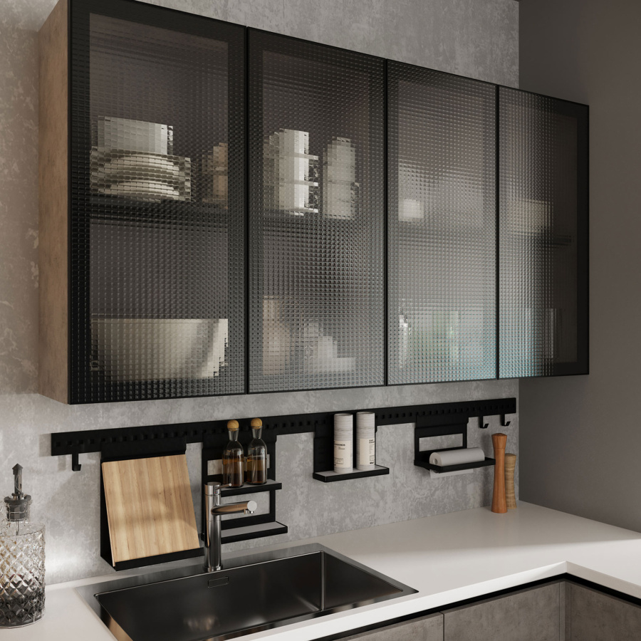 РИМИ - Современные кухни - Тайм