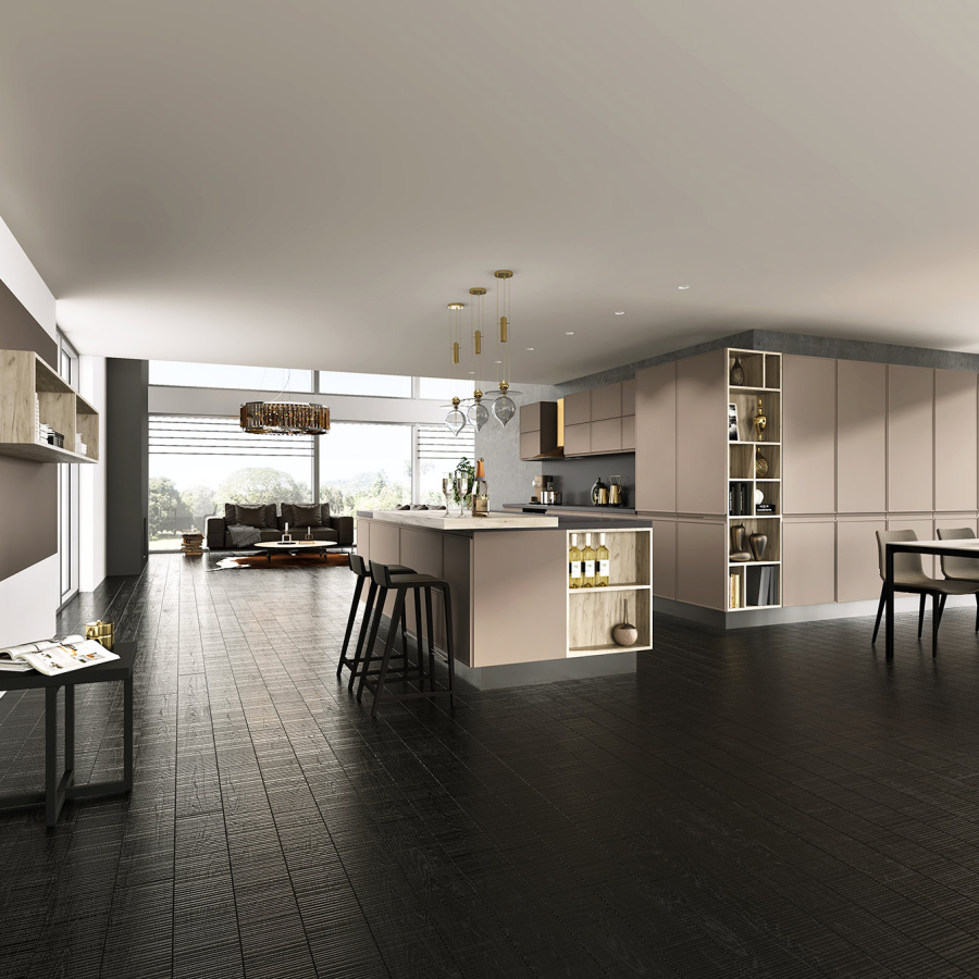 РИМИ - Современные кухни - Шика РИМИ - Современные кухни - Шика