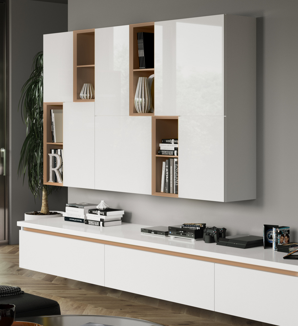 РИМИ - Гостиные - Майами