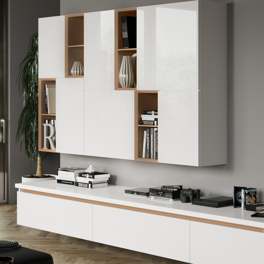 РИМИ - Гостиные - Майами