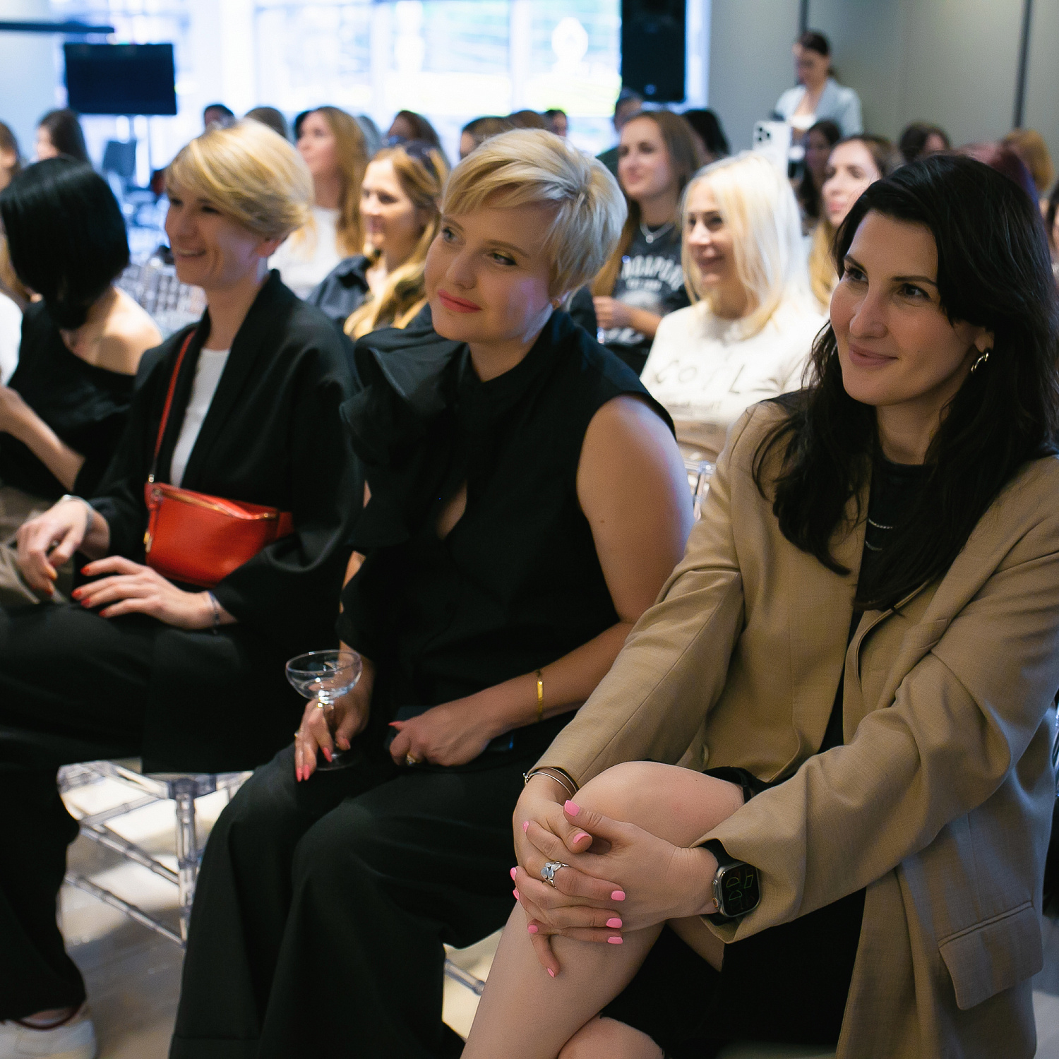 Мероприятие для дизайнеров г. Краснодар