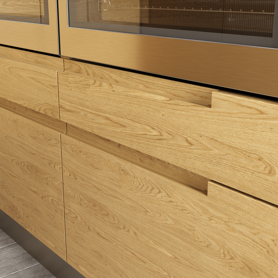 РИМИ - Современные кухни - Флорида