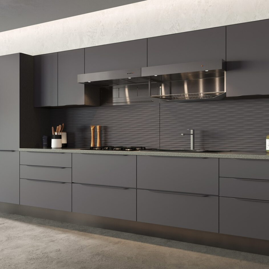 РИМИ - Современные кухни - Ора