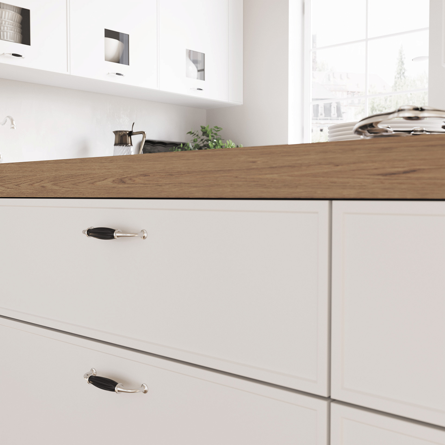 Канти - изящный проект для Санкт-Петербурга