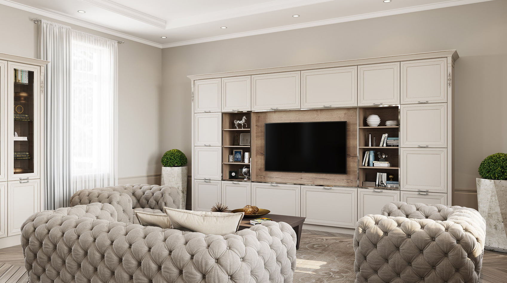 РИМИ - Гостиные - Маранелла