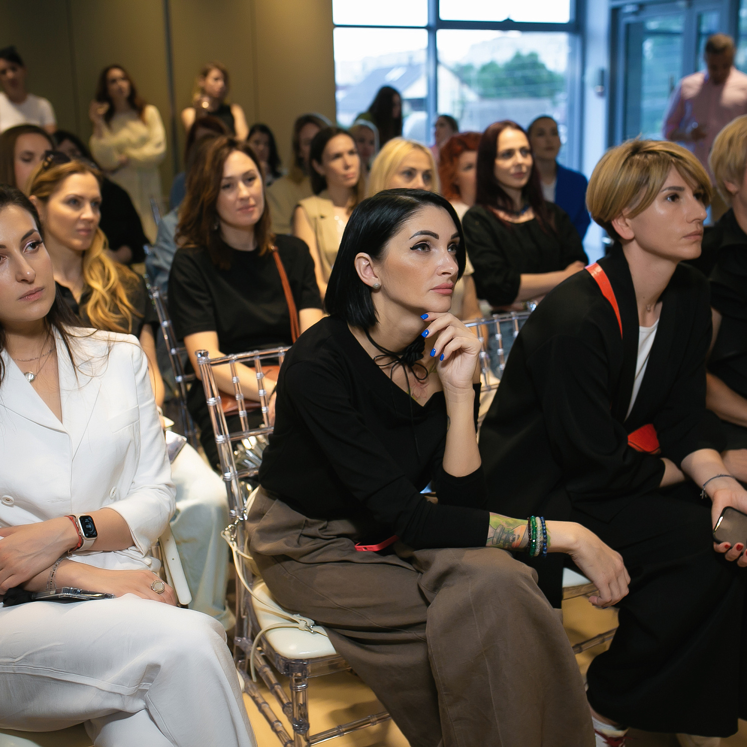 Мероприятие для дизайнеров г. Краснодар