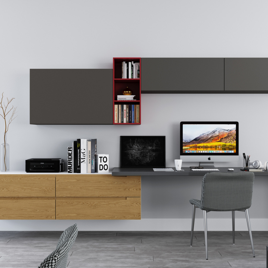 РИМИ - Современные кухни - Флорида