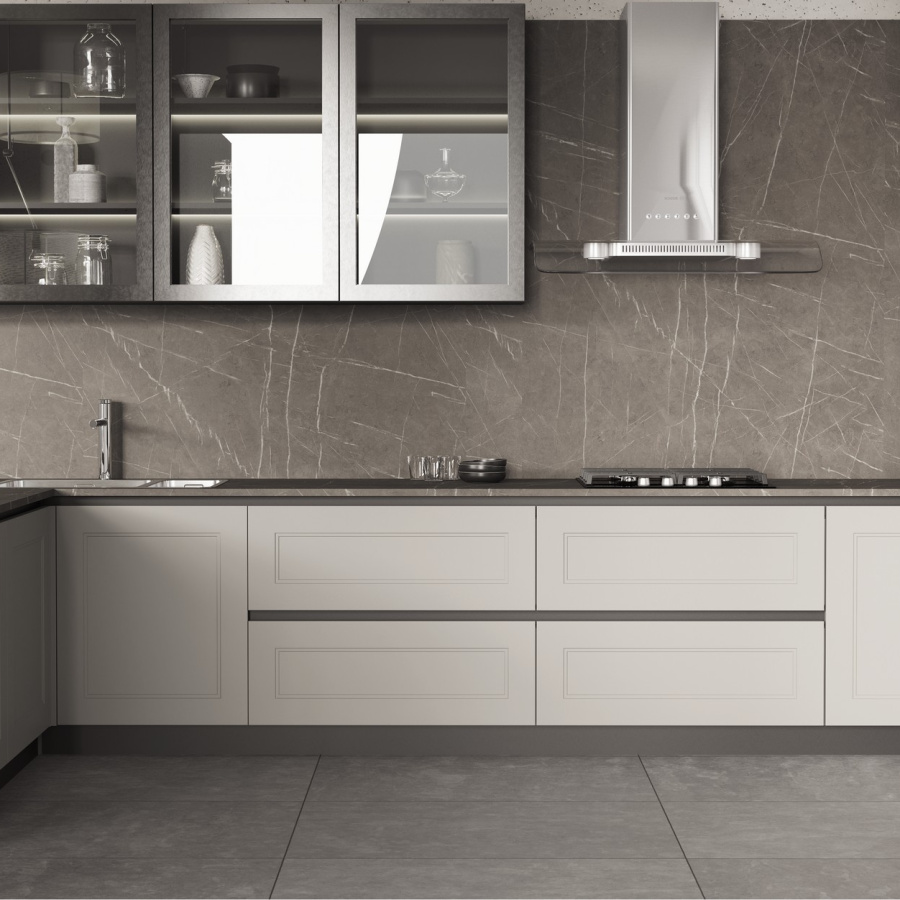 РИМИ - Современные кухни - Николь РИМИ - Современные кухни - Николь