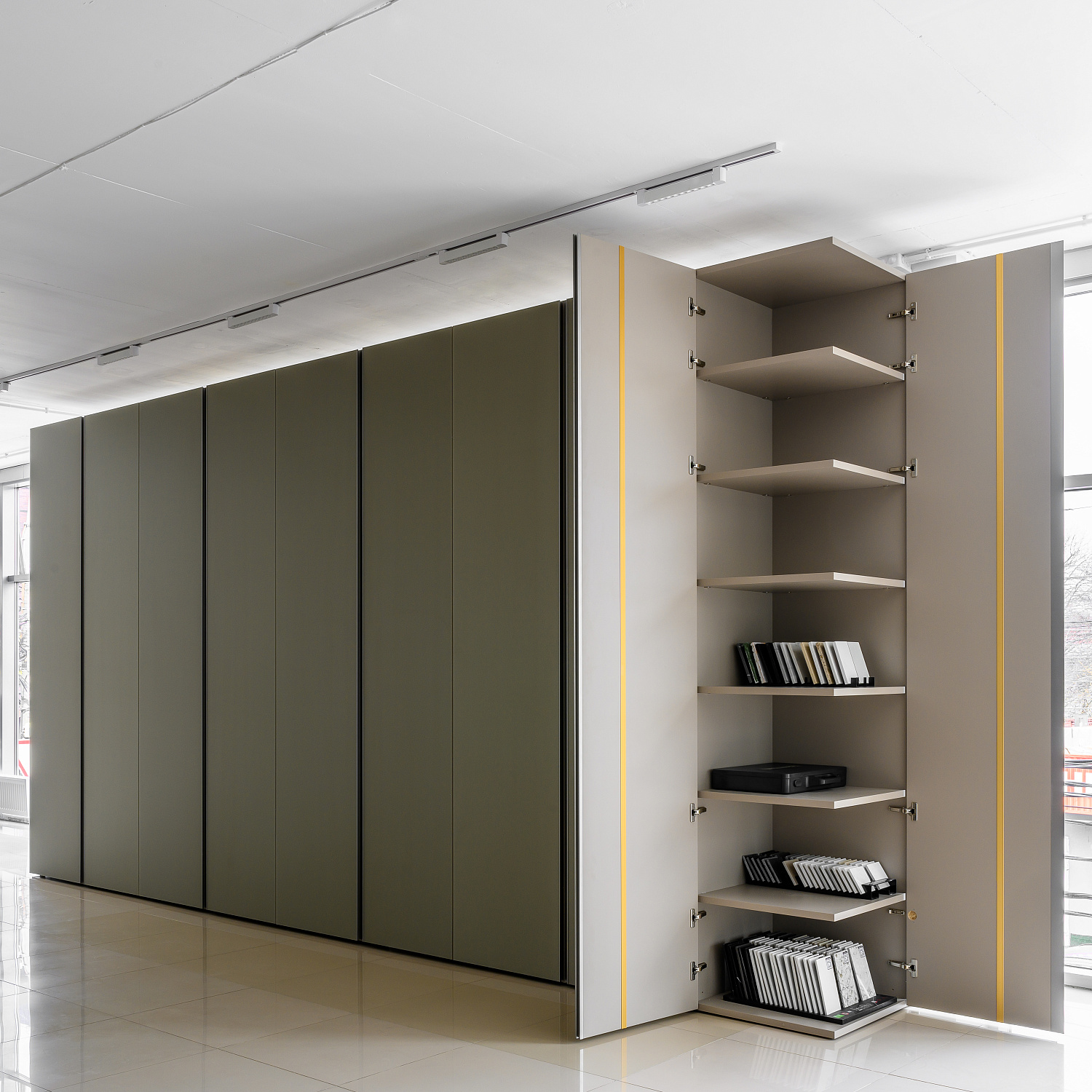 Открытие салона РИМИ в г. Краснодар