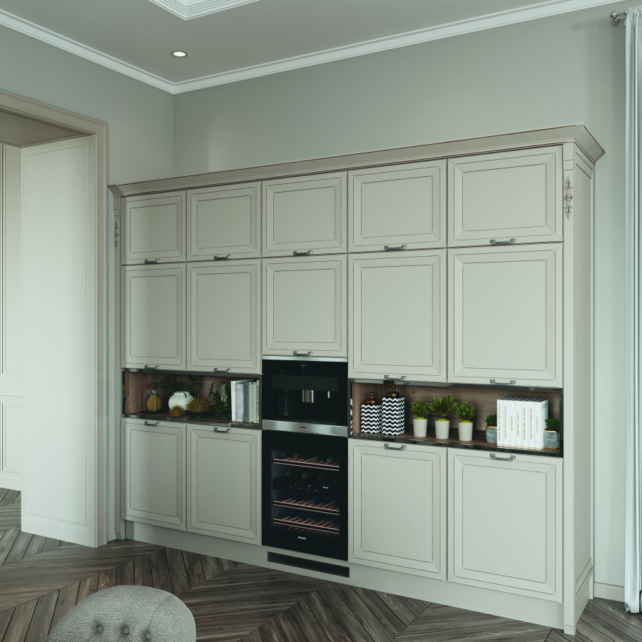 РИМИ - Классические кухни - Маранелла РИМИ - Классические кухни - Маранелла