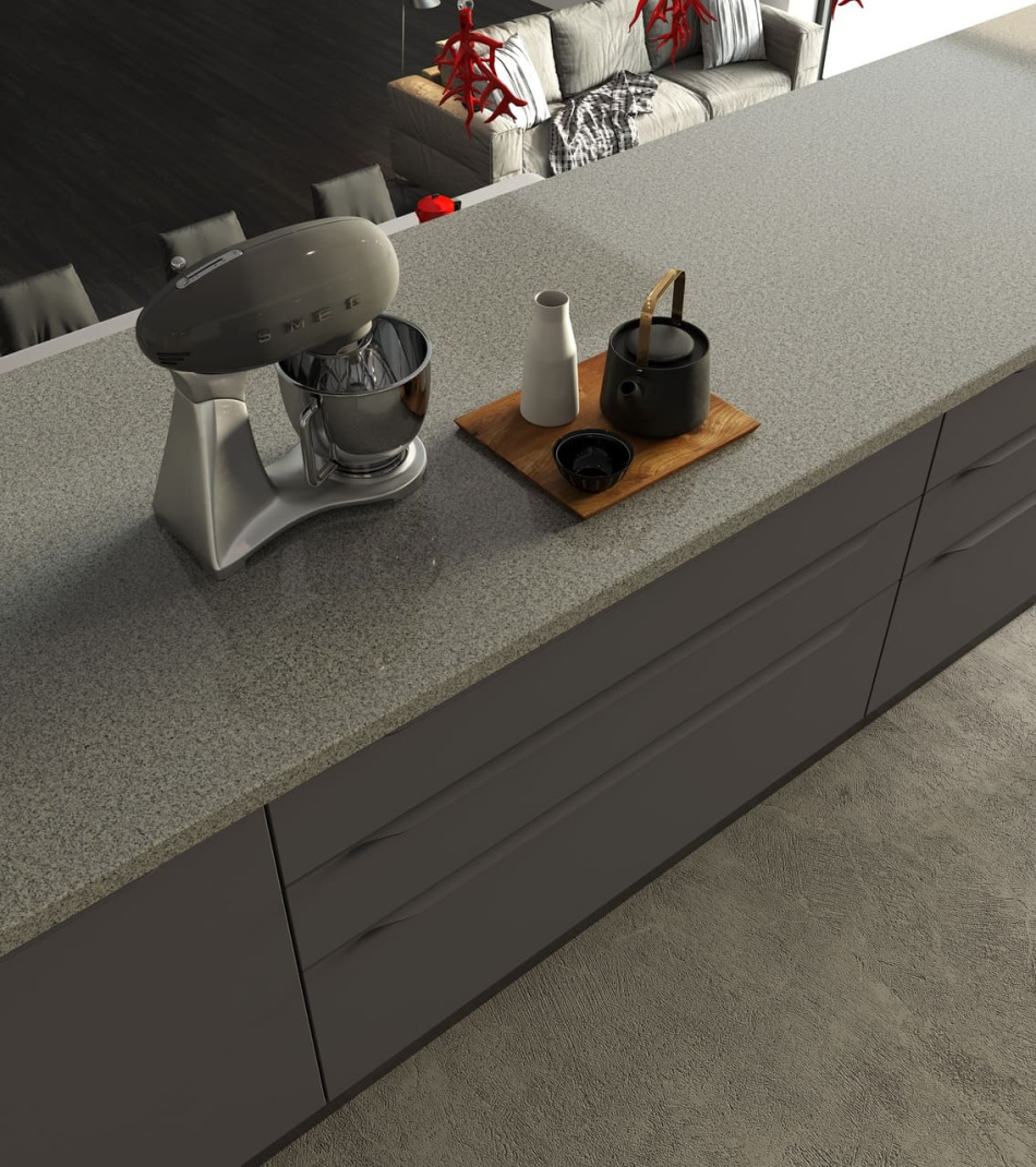 РИМИ - Современные кухни - Ора