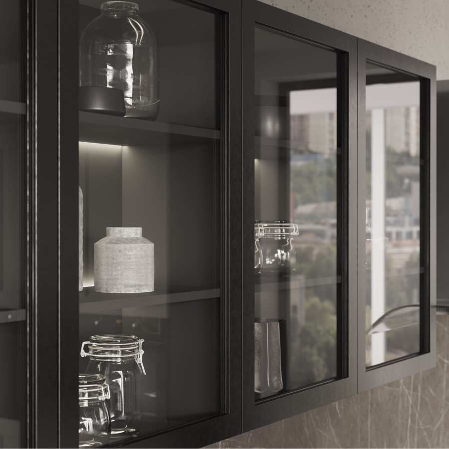 РИМИ - Современные кухни - Николь РИМИ - Современные кухни - Николь