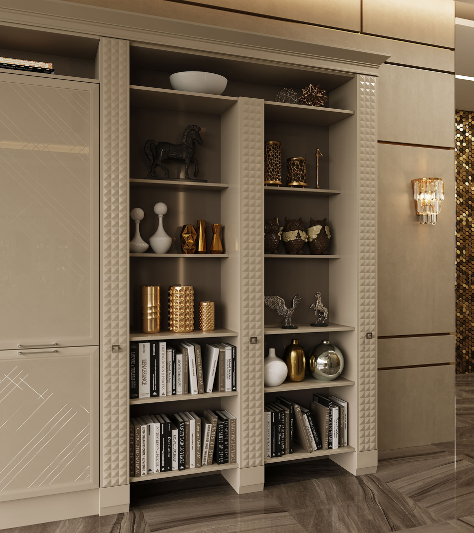 РИМИ - Гостиные - Ланже