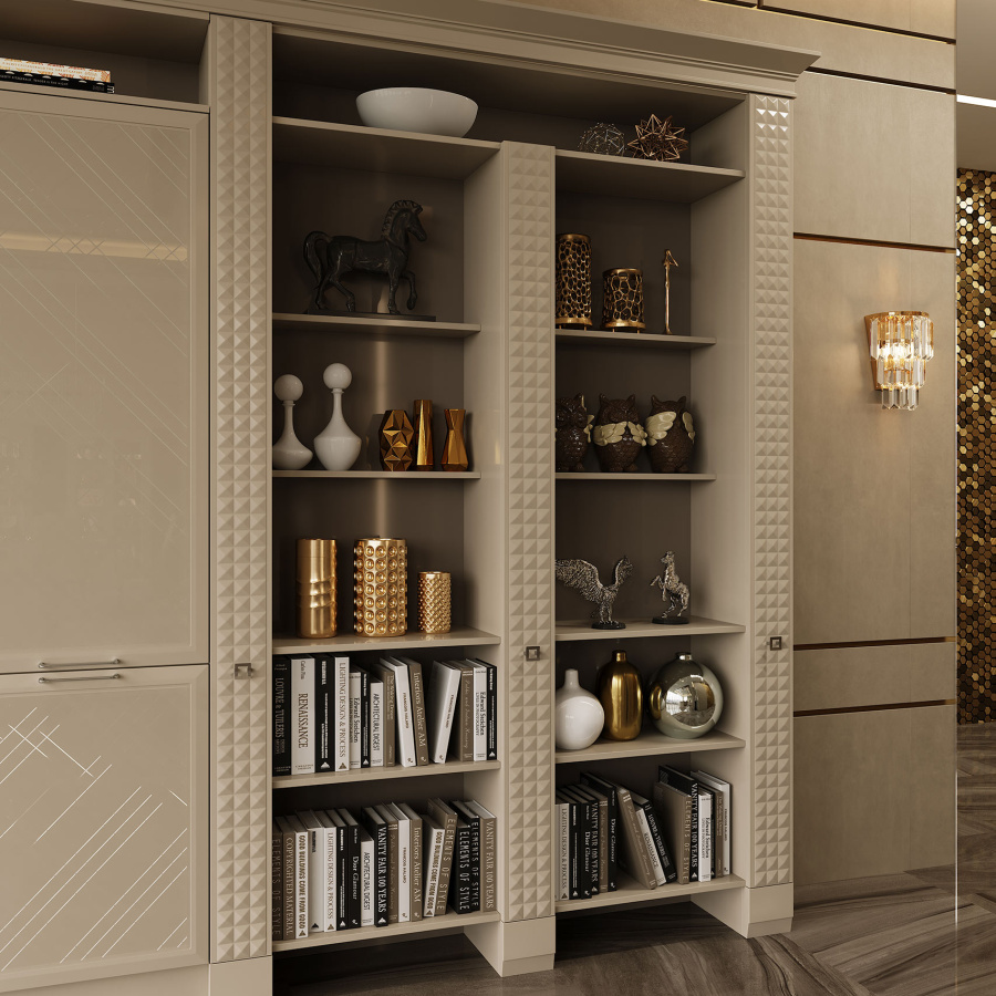 РИМИ - Гостиные - Ланже