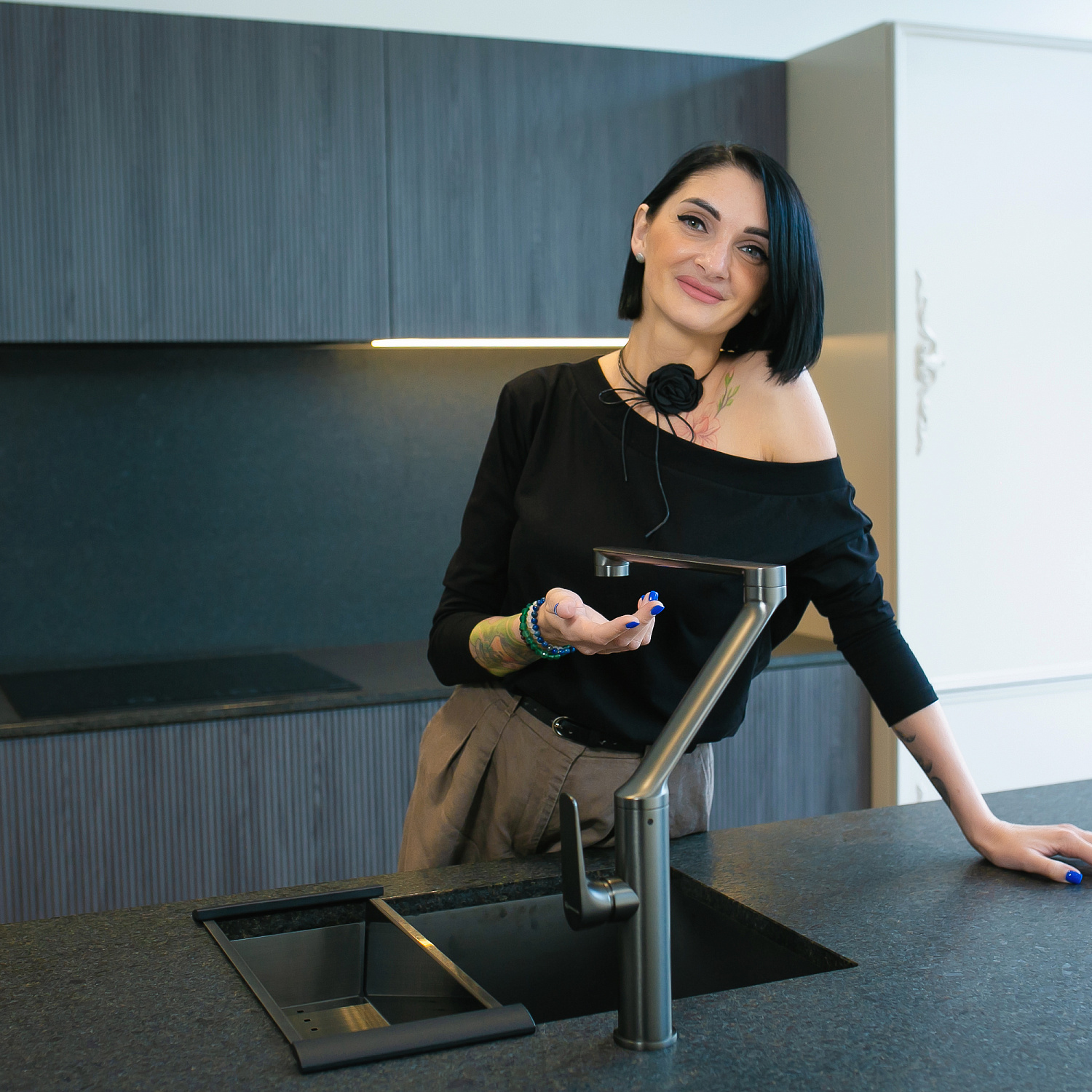 Мероприятие для дизайнеров г. Краснодар