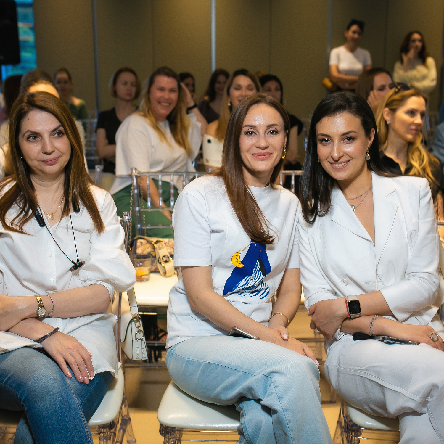 Мероприятие для дизайнеров г. Краснодар