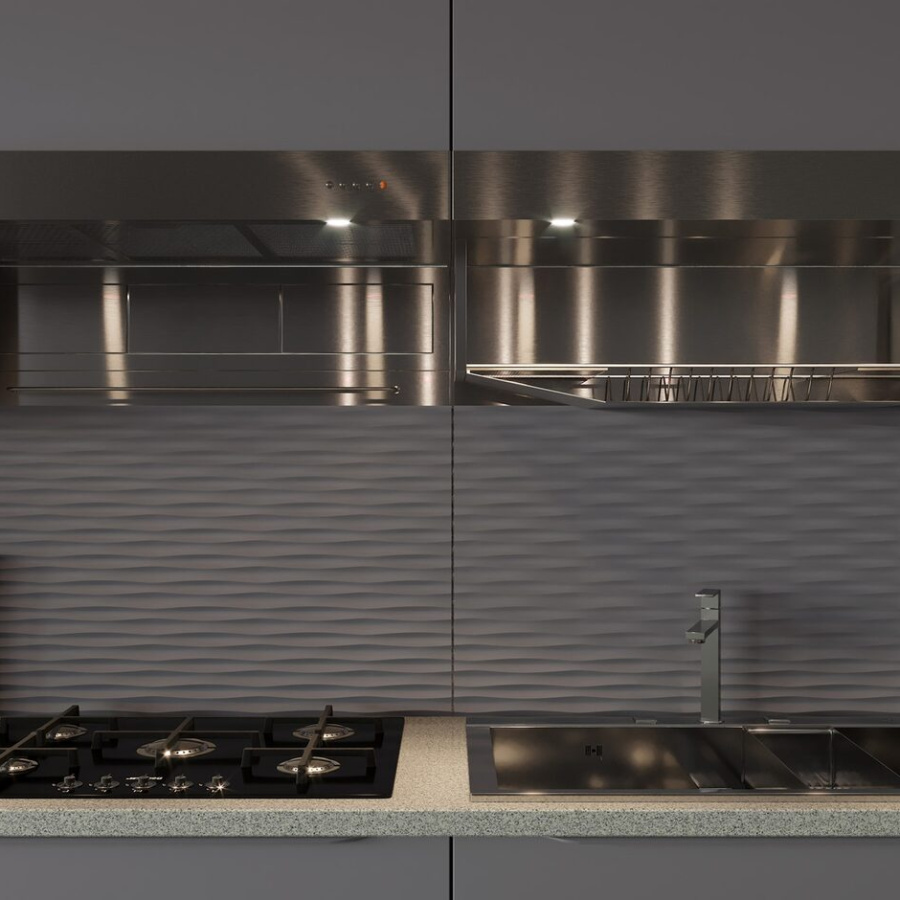 РИМИ - Современные кухни - Ора