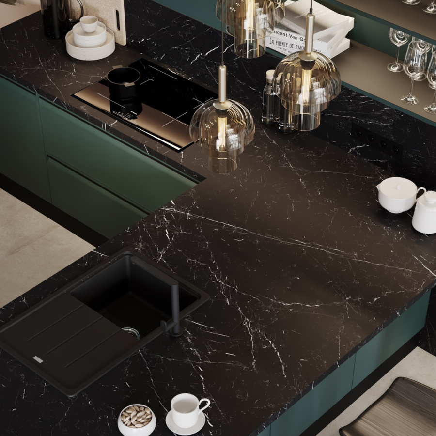 РИМИ - Современные кухни - Арона