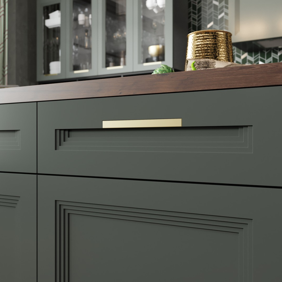 РИМИ - Классические кухни - Фабиана