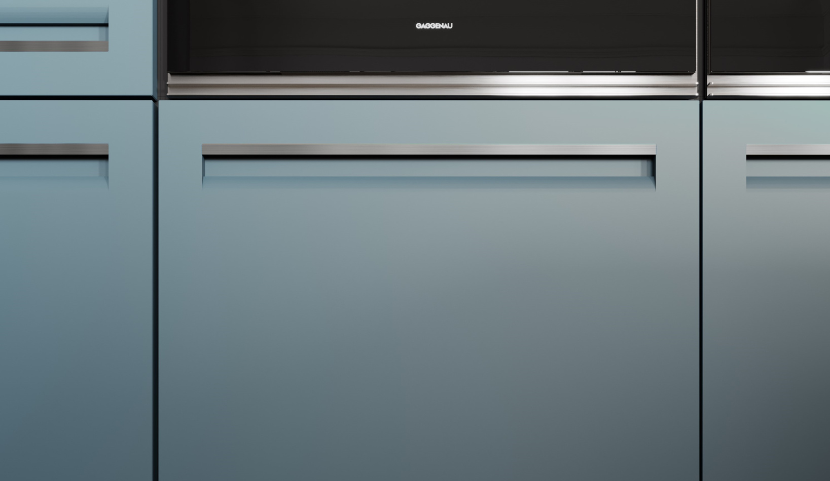 РИМИ - Современные кухни - Магна