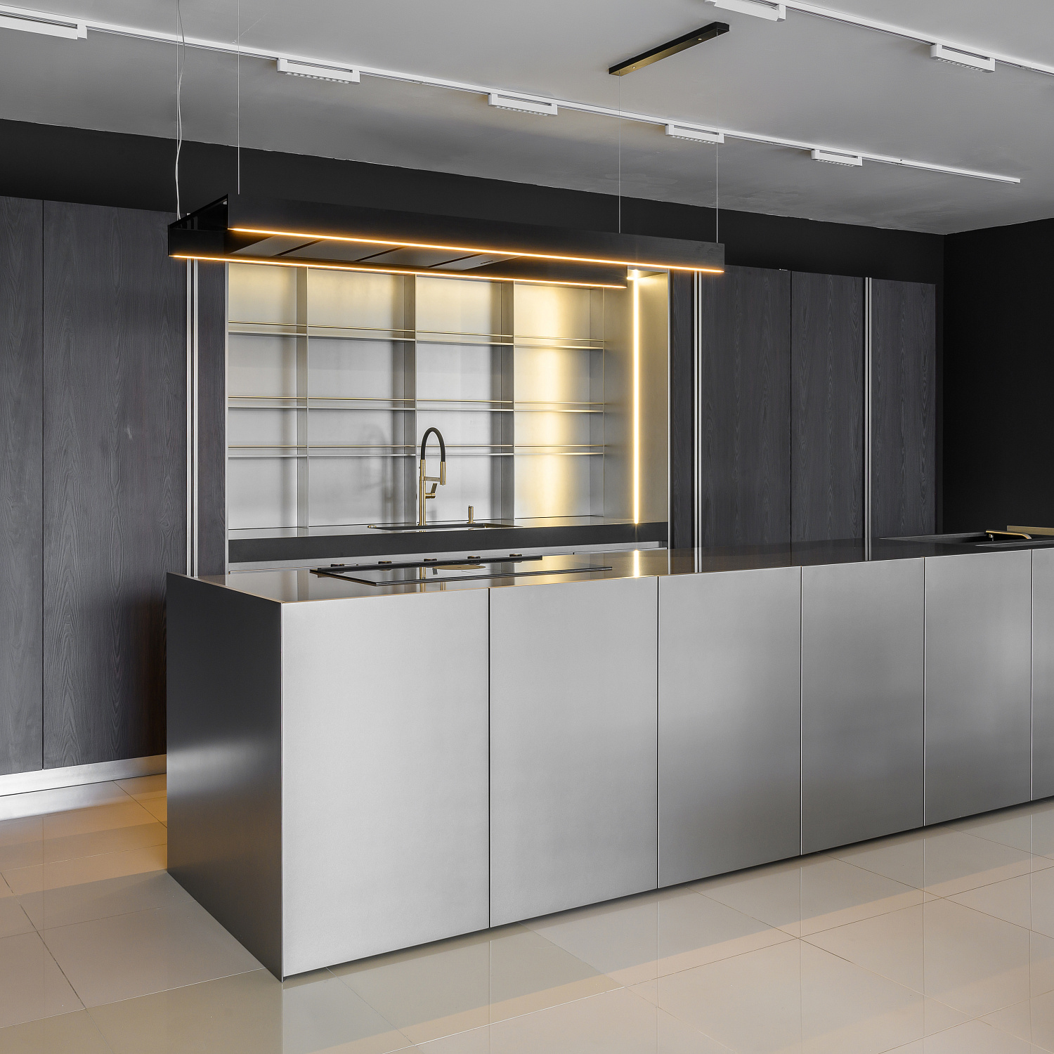 Открытие салона РИМИ в г. Краснодар