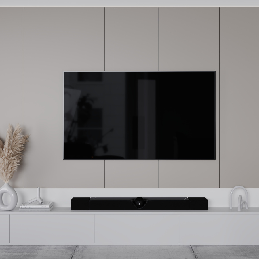 РИМИ - Современные кухни - Майами (криволинейные фасады)