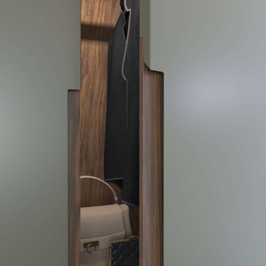 РИМИ - Шкафы - Нео LONG