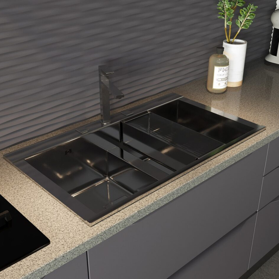 РИМИ - Современные кухни - Ора