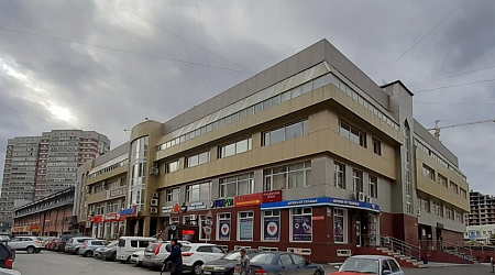 Студия мебели «Сиерра»