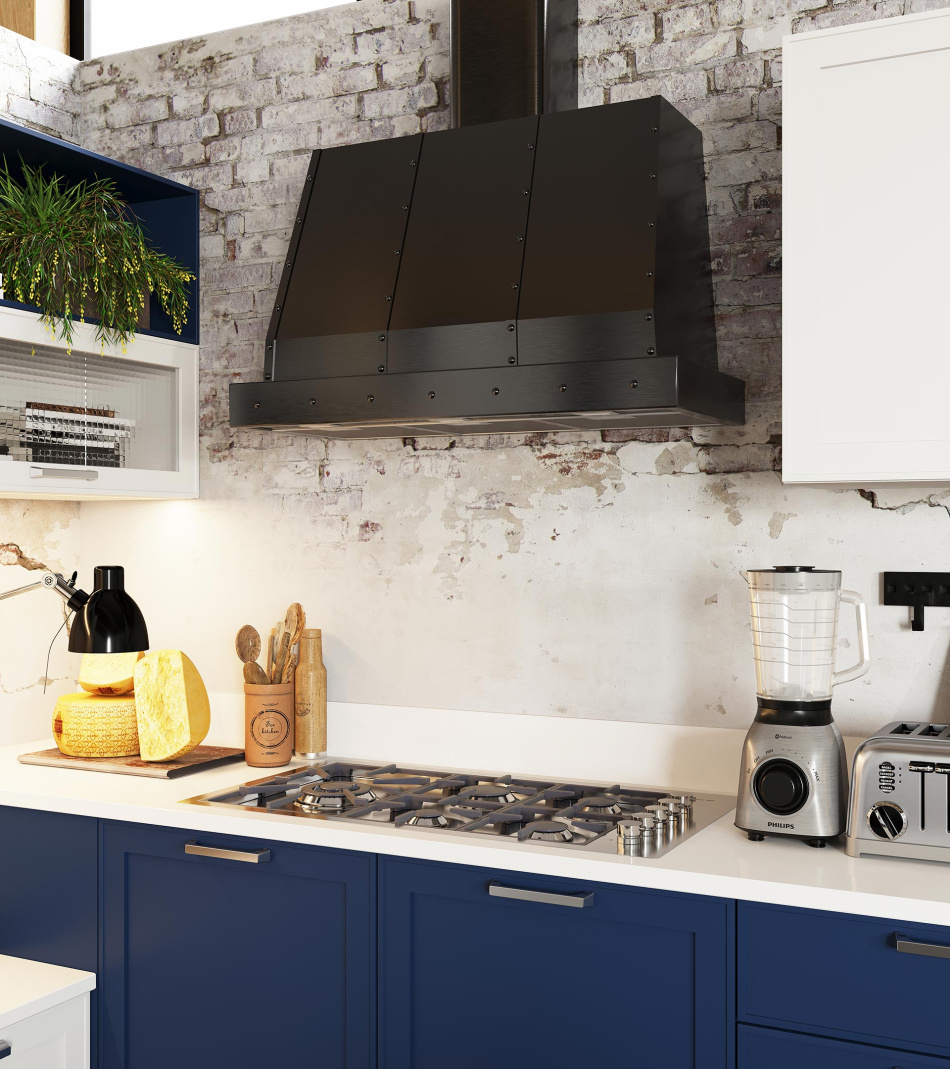 РИМИ - Современные кухни - Авеню