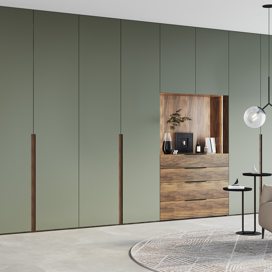 РИМИ - Шкафы - Нео LONG