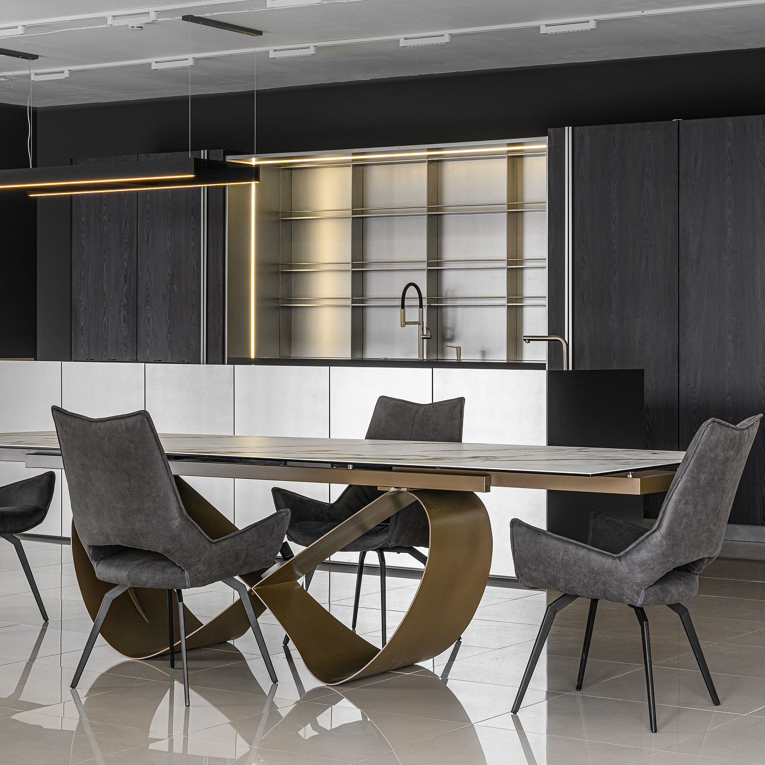 Открытие салона РИМИ в г. Краснодар