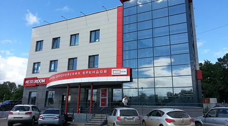 Студия кухни Ижевск